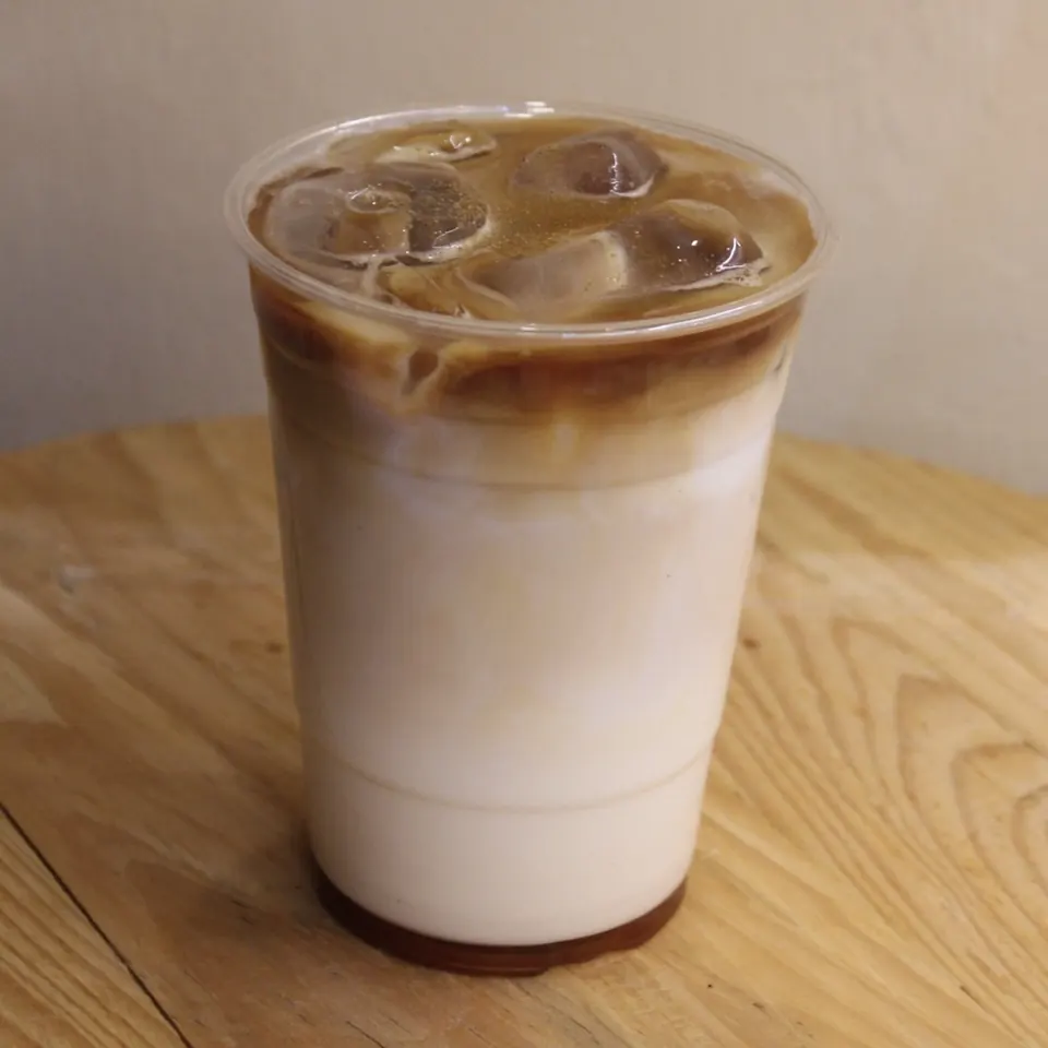 Canela Rol Latte