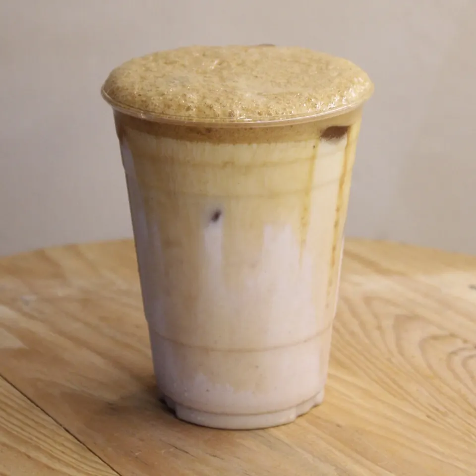 Canela Shaken Expreso