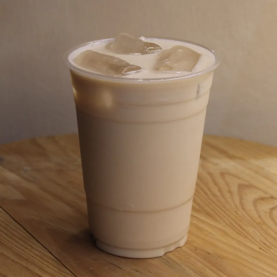Chai Latte