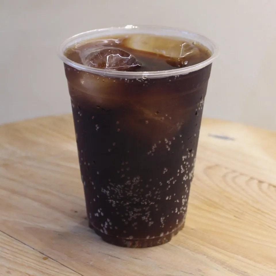 Coca-Cola Zero