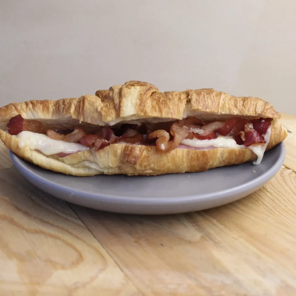 Croissant