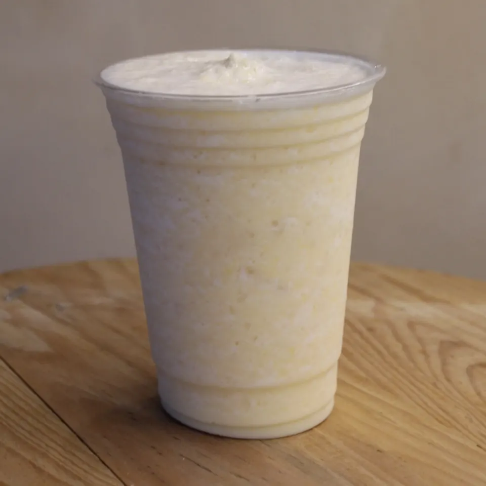 Licuado de Mango