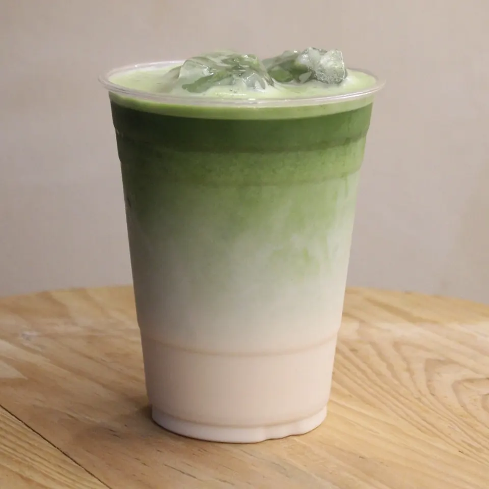 Matcha Latte