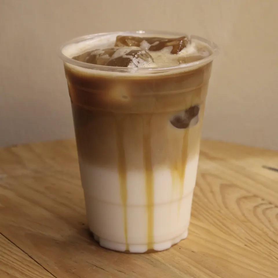 Salted Caramel