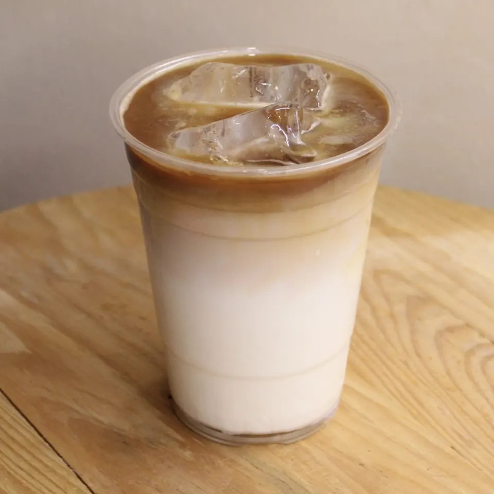 Vainilla Latte